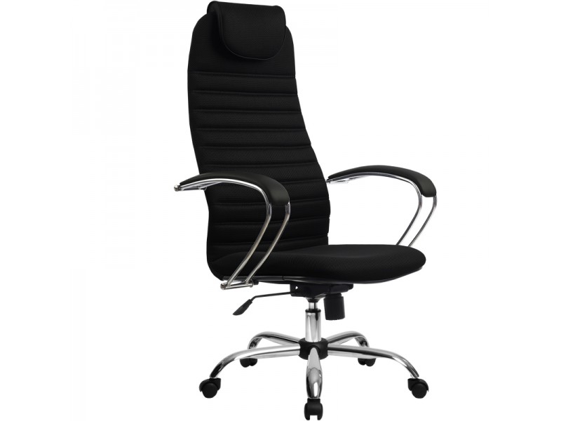 Кресло Metta SU-BK-10CH Кресло Metta SU-BK-10CH