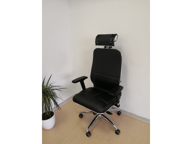 Кресло Samurai KL-3.04 (Самурай КЛ-3-04) Кресло Samurai KL-3.04 (Самурай КЛ-3-04)