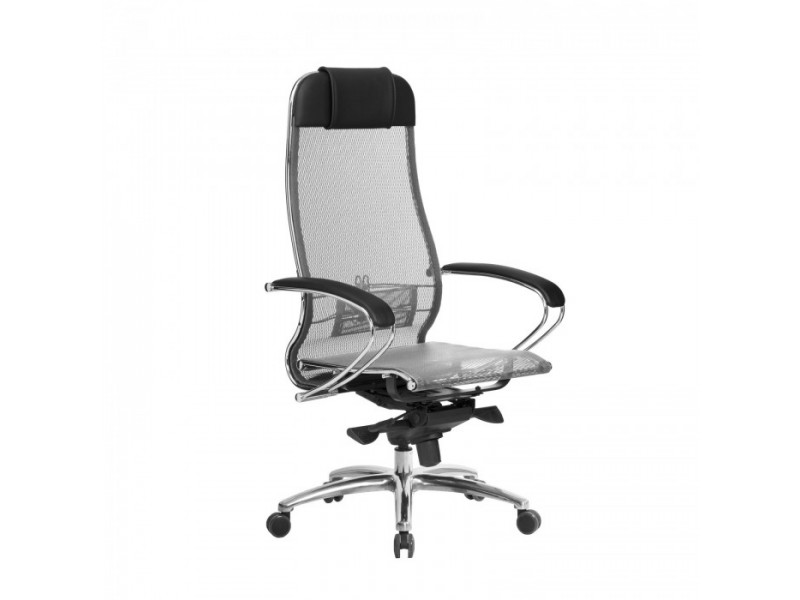 Компьютерное кресло Metta Samurai S-1.04 Компьютерное кресло Metta Samurai S-1.04