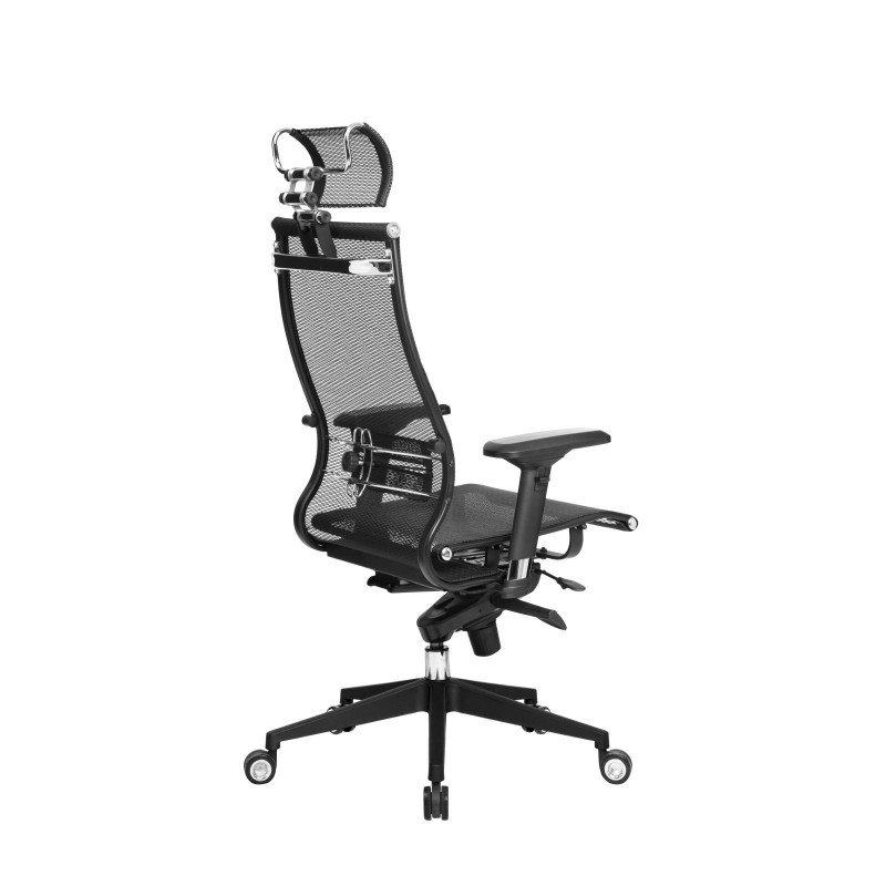 Samurai Black Edition Samurai Black Edition