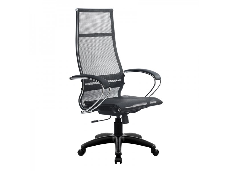 Офисное кресло Metta SK-1-BK PL Комплект 7 Офисное кресло Metta SK-1-BK PL Комплект 7