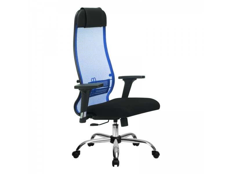 Кресло metta su-1-bk Комплект 18/2D Кресло metta su-1-bk Комплект 18/2D