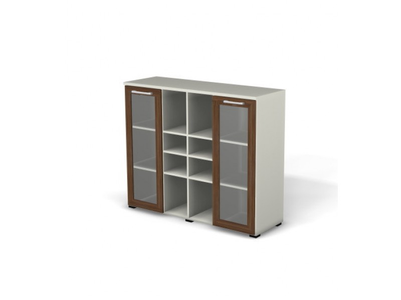 Шкаф комбинированный 76H024-0022