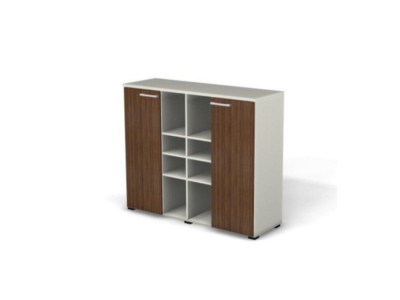 Шкаф комбинированный 76H024-0023