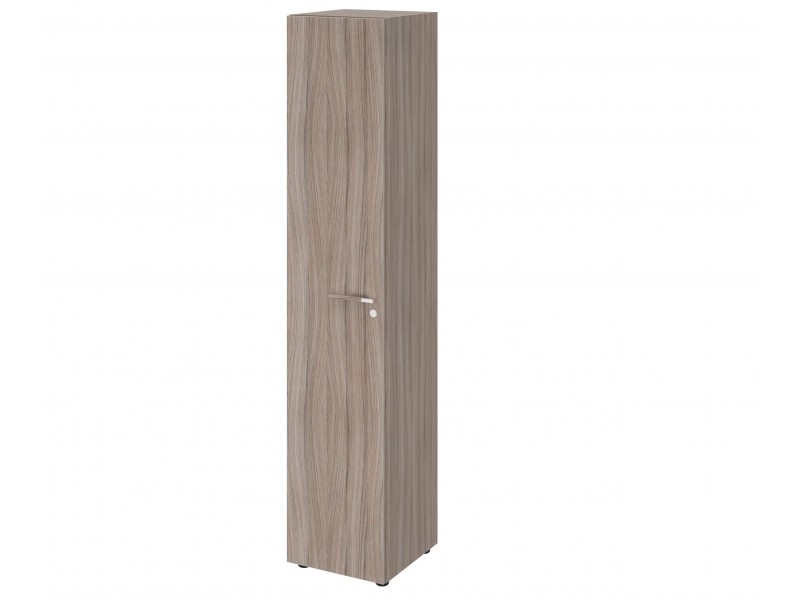 Шкаф для документов узкий 400*400*1965 мм