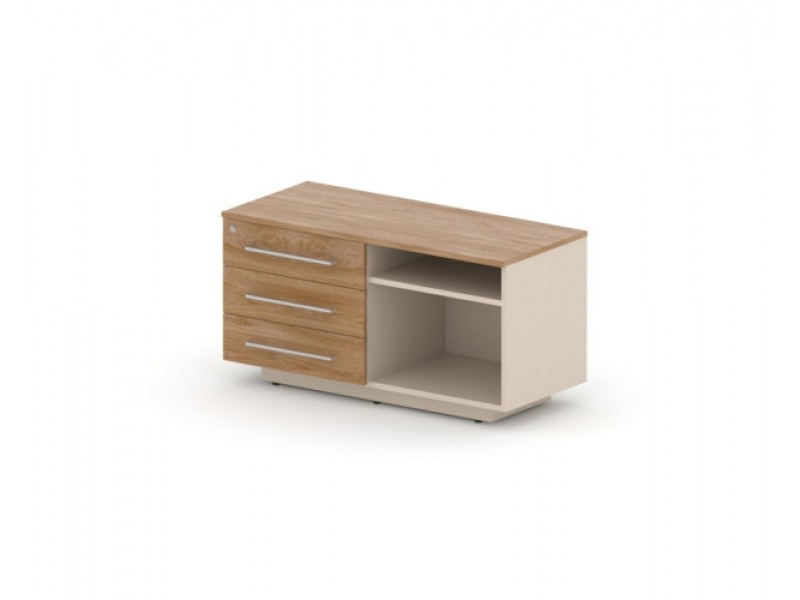 Тумба опорная ЛДСП 48Т094 Тумба опорная ЛДСП 48Т094