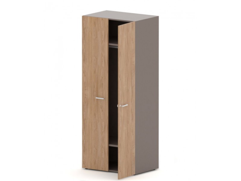 Шкаф для одежды высокий 146H009-054 Шкаф для одежды высокий 146H009-054