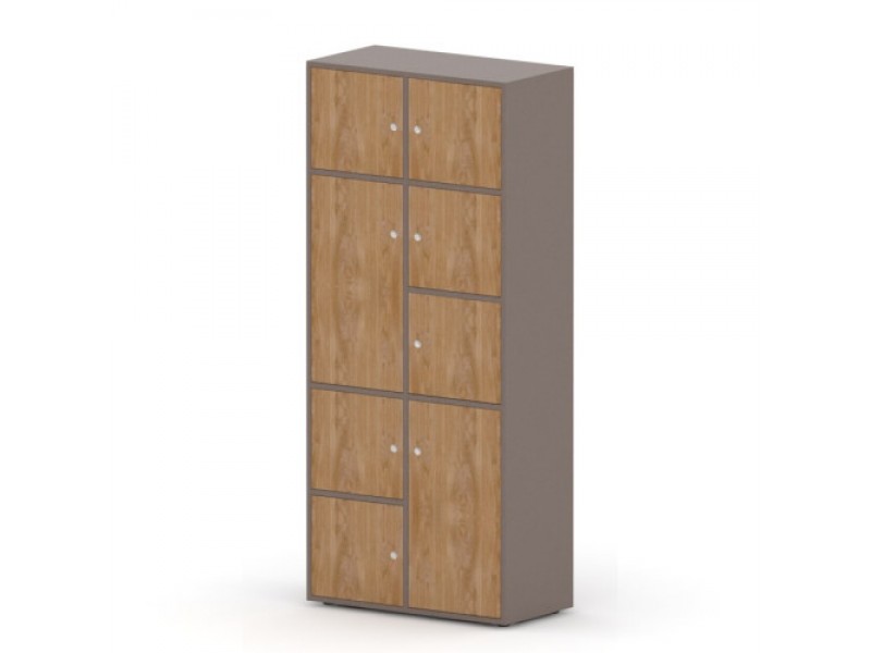 Шкаф ячеистый Аккорд 146H011-060 Шкаф ячеистый Аккорд 146H011-060