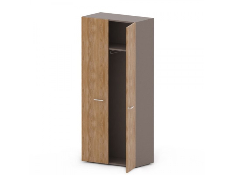 Шкаф для одежды Аккорд 146H007 Шкаф для одежды Аккорд 146H007