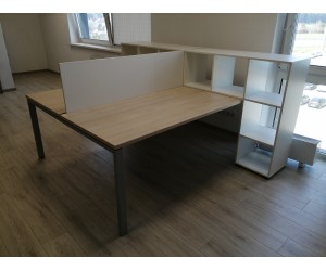 Комплект мебели на металлокаркасе Европа Лайт L2U-S