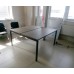 Сдвоенный стол на металлокаркасе 1580*1630*750 мм