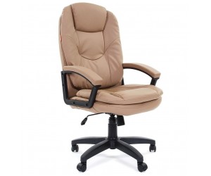 Кресло для директора CHAIRMAN 668 LT