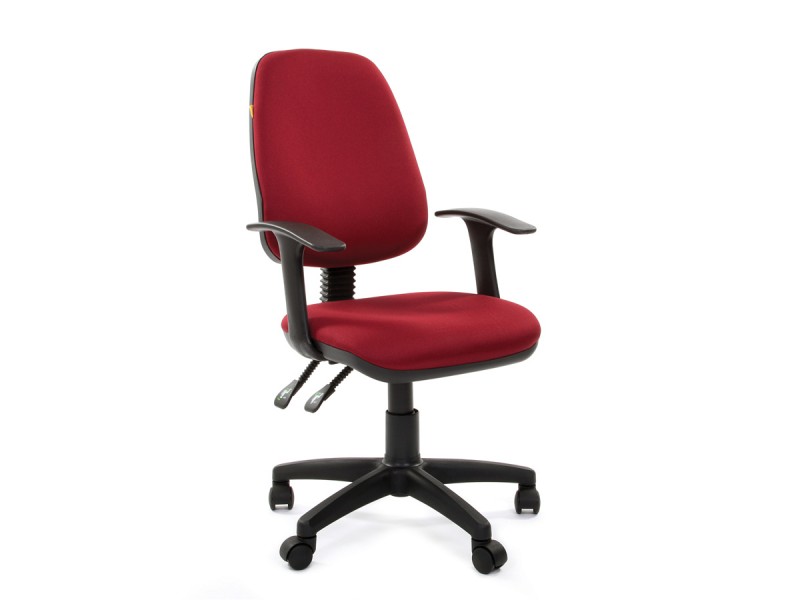 Кресло для персонала CHAIRMAN 661