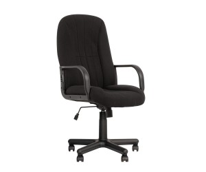 Кресло CLASSIC Tilt C-11 (ткань черная)