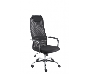 Компьютерное кресло EP 708 chrome