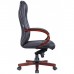 Кресло руководителя Everprof Monaco Wood LUX