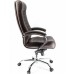 Кресло руководителя Everprof Orion chrome Lux