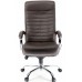 Кресло руководителя Everprof Orion chrome Lux