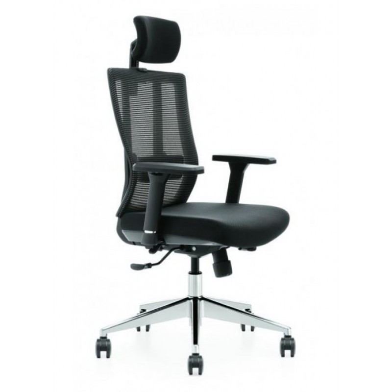 Компьютерное кресло HUASHI X3-55AS Компьютерное кресло HUASHI X3-55AS
