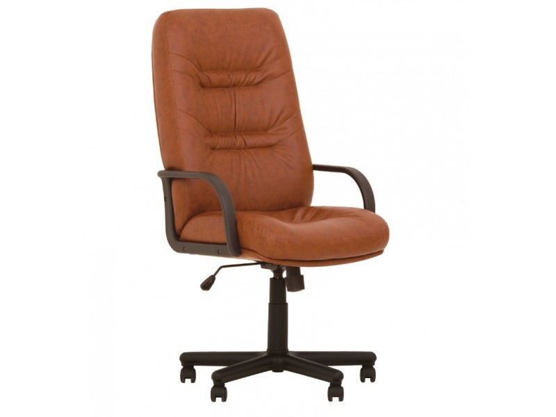 Кресло для директора MINISTER в ЭКО-коже