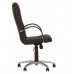 Кресло для офиса MANAGER STEEL CHROME