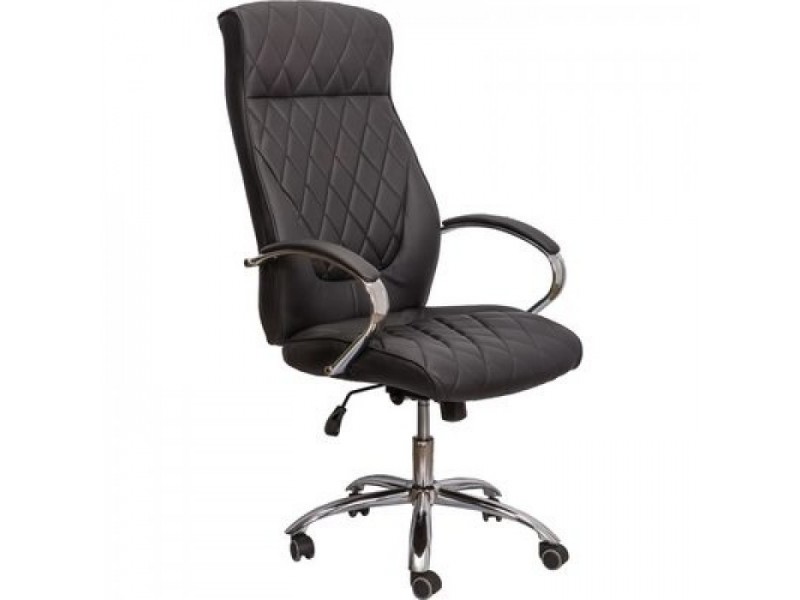 Кресло офисное Star (Стар) в ECO-коже