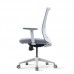 Кресло для персонала Bestuhl s30g110m white