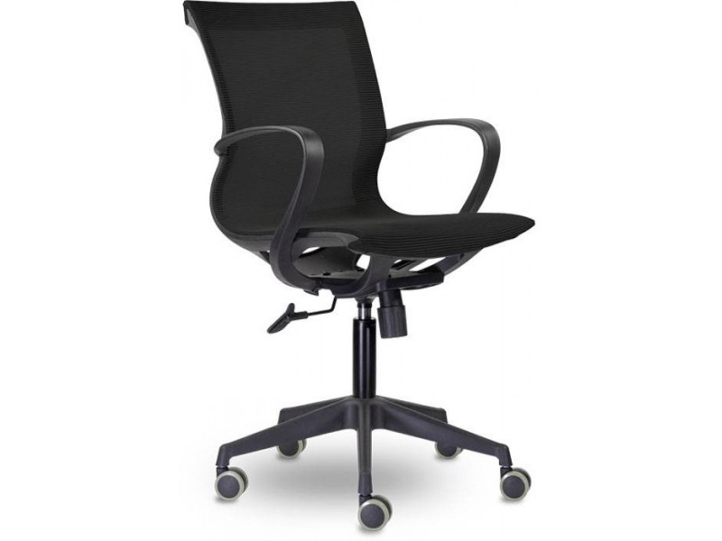Компьютерное кресло UTFC M-805 Yota Black