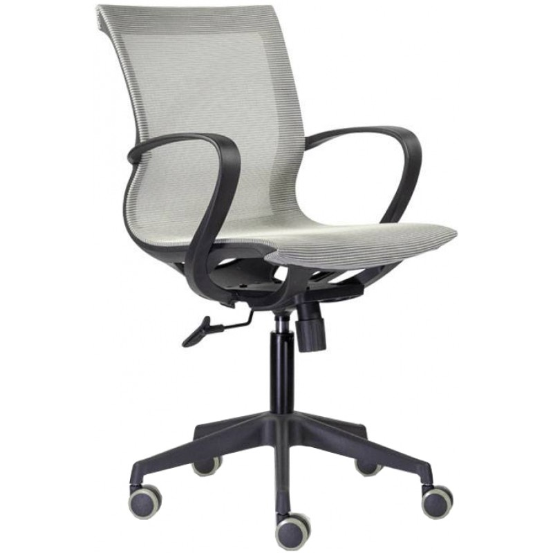 Компьютерное кресло UTFC M-805 Yota Black Компьютерное кресло UTFC M-805 Yota Black