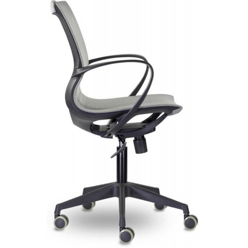 Компьютерное кресло UTFC M-805 Yota Black Компьютерное кресло UTFC M-805 Yota Black