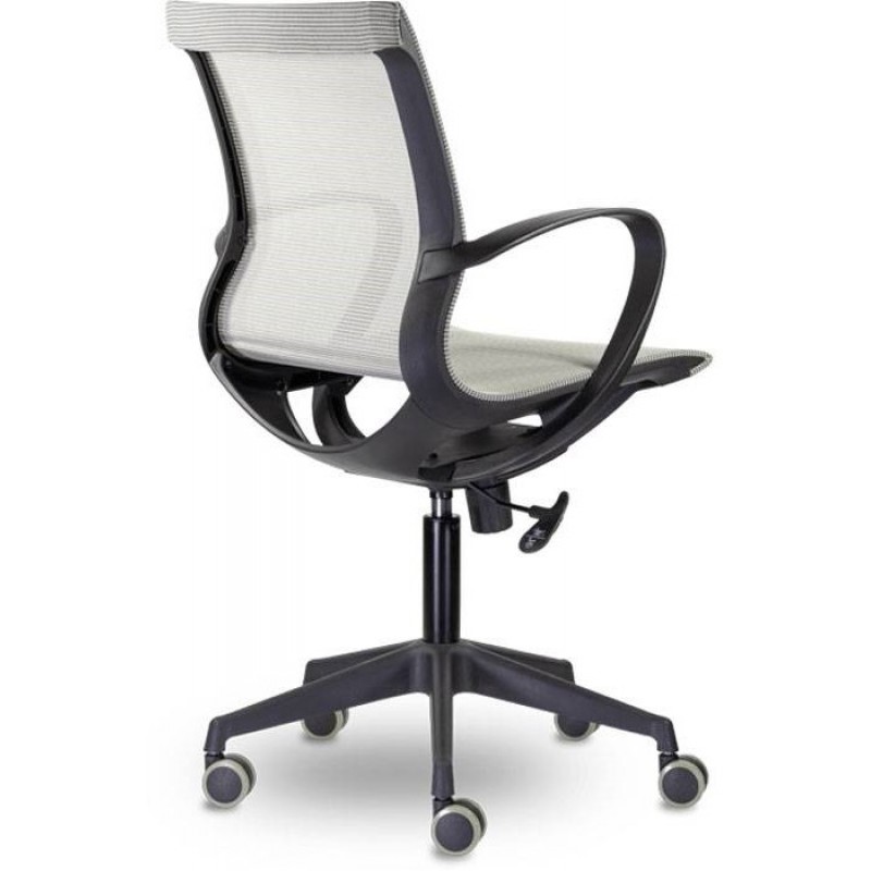 Компьютерное кресло UTFC M-805 Yota Black Компьютерное кресло UTFC M-805 Yota Black
