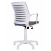 Кресло для персонала WEBSTAR WHITE GTP Кресло для персонала WEBSTAR WHITE GTP