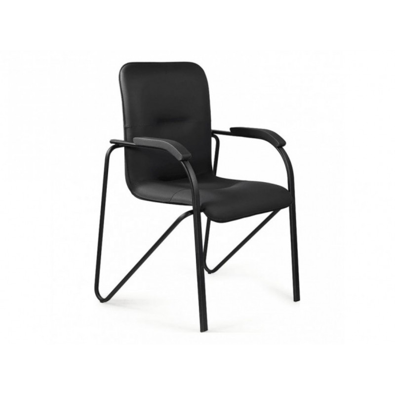 Стул для посетителей Samba Black Стул для посетителей Samba Black
