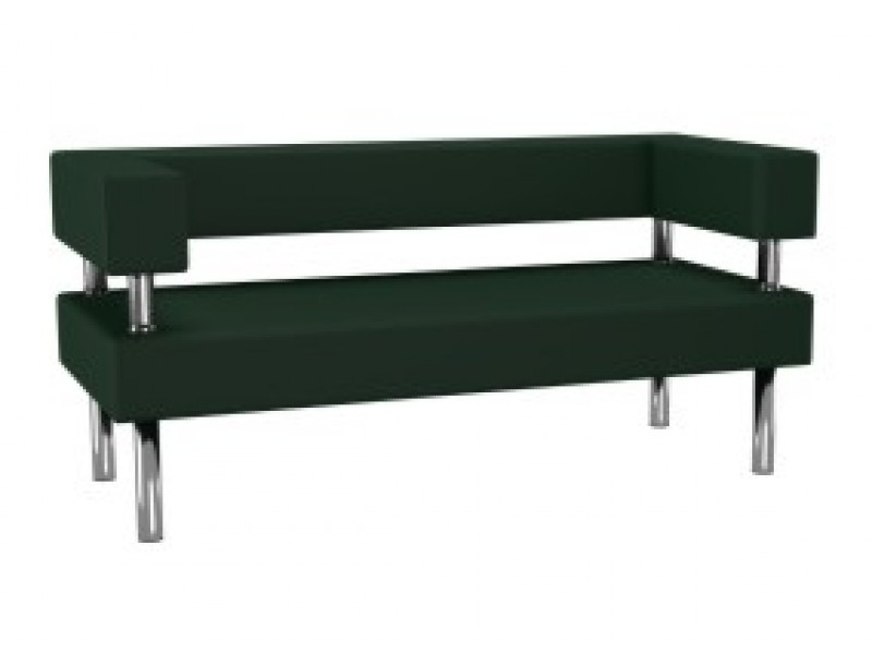 Диван для зоны ожидания Кантри-3 Диван для зоны ожидания Кантри-3