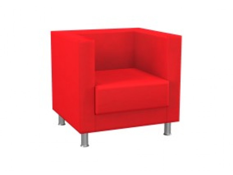 Кресло для зоны ожидания Модена-1 Кресло для зоны ожидания Модена-1