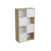 Стеллаж с дверцами для офиса 800*334*1470 мм Стеллаж с дверцами для офиса 800*334*1470 мм