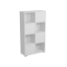 Стеллаж с дверцами для офиса 800*334*1470 мм Стеллаж с дверцами для офиса 800*334*1470 мм