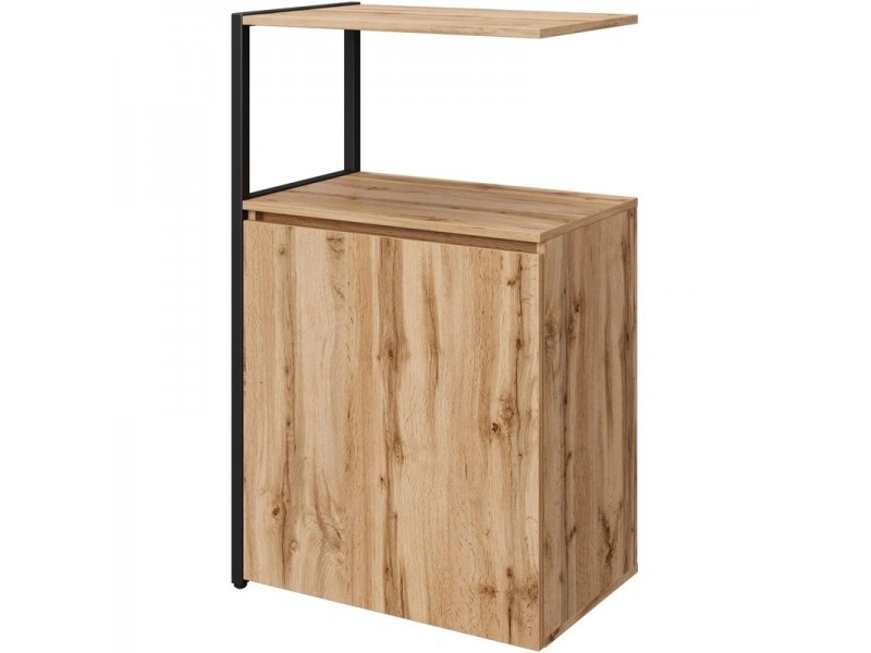 Шкаф-дополнение 645х400х1068 мм