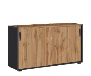 Шкаф-купе K-loft  1370х420х752 мм