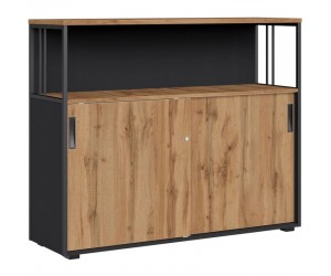 Шкаф-купе K-loft 1370х420х1116 мм