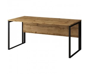 Стол для руководителя 241S007, 1600х900х752 мм