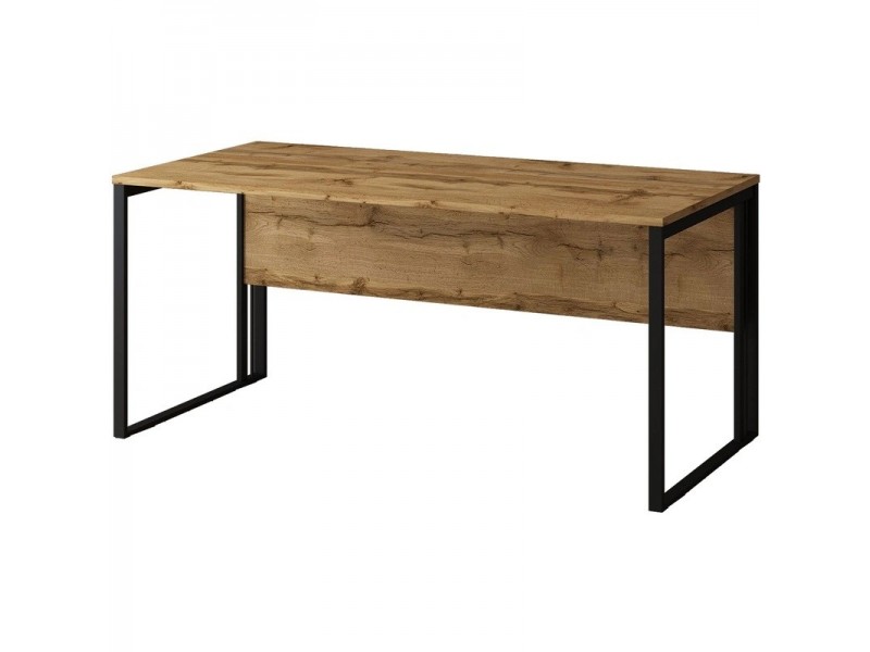 Стол для руководителя 241S007, 1600х900х752 мм