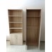 Комплект шкафов для документов и одежды Ш15-Ш11, Высота 2155 мм Комплект шкафов для документов и одежды Ш15-Ш11, Высота 2155 мм