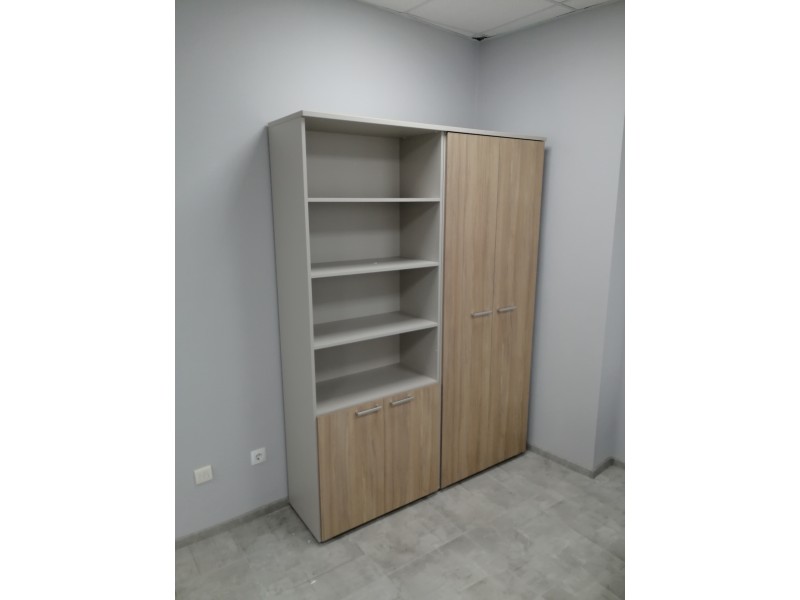 Набор высоких шкафов Инволюкс-Смарт 76Н005-013053