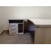Комплект офисной мебели для руководителей. Серия вельс V1U-L