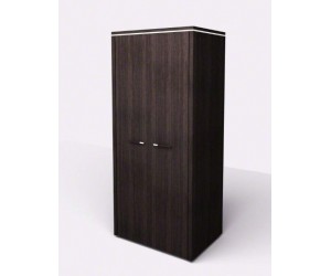 Шкаф для одежды, гардероб глубокий с порталами 104002