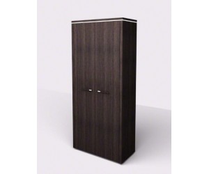 Шкаф-гардероб офисный с порталами 104001
