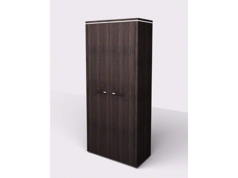 Шкаф-гардероб офисный с порталами 104001