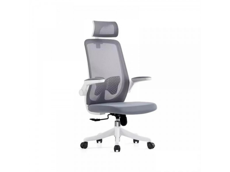 Кресло для персонала SitUp AMELIA A PL White Кресло для персонала SitUp AMELIA A PL White