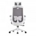 Кресло для персонала SitUp AMELIA A PL White Кресло для персонала SitUp AMELIA A PL White